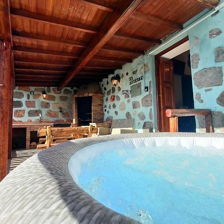Finca Ancestros Техеда Екстериор снимка