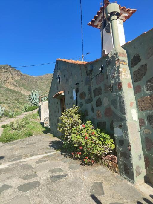 Finca Ancestros Техеда Екстериор снимка